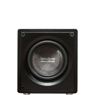 Сабвуфер Velodyne Vi-Q15, black